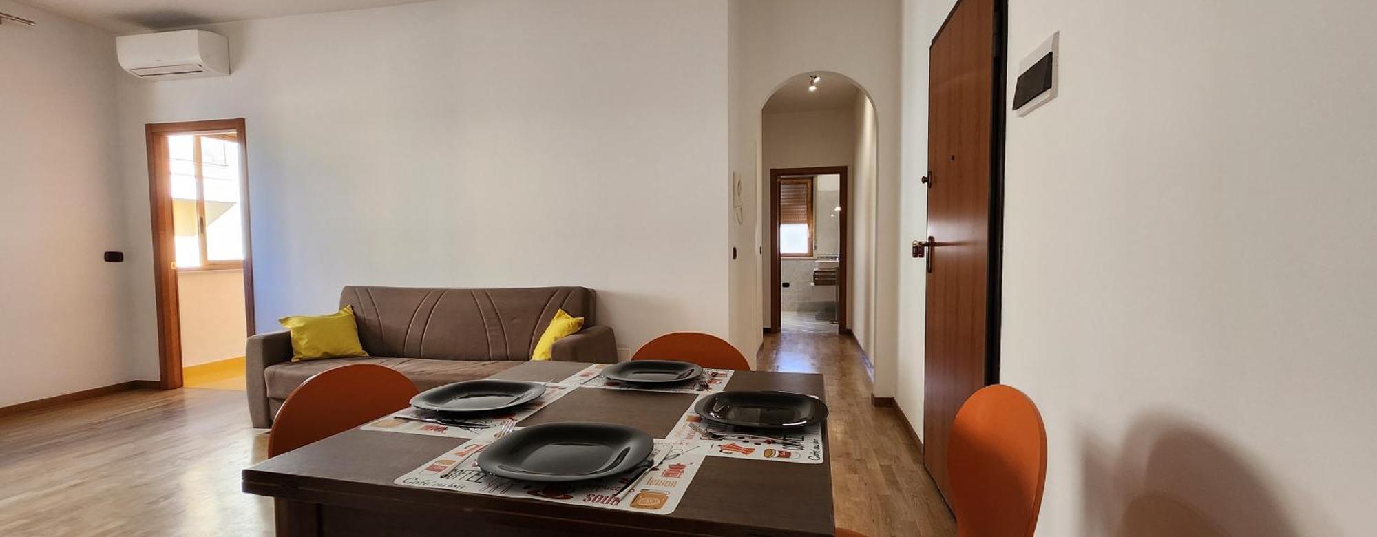 Rotolo Suite 502 Catania Exterior photo
