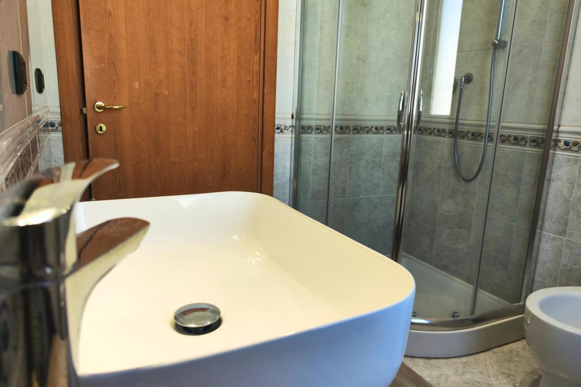 Rotolo Suite 502 Catania Exterior photo