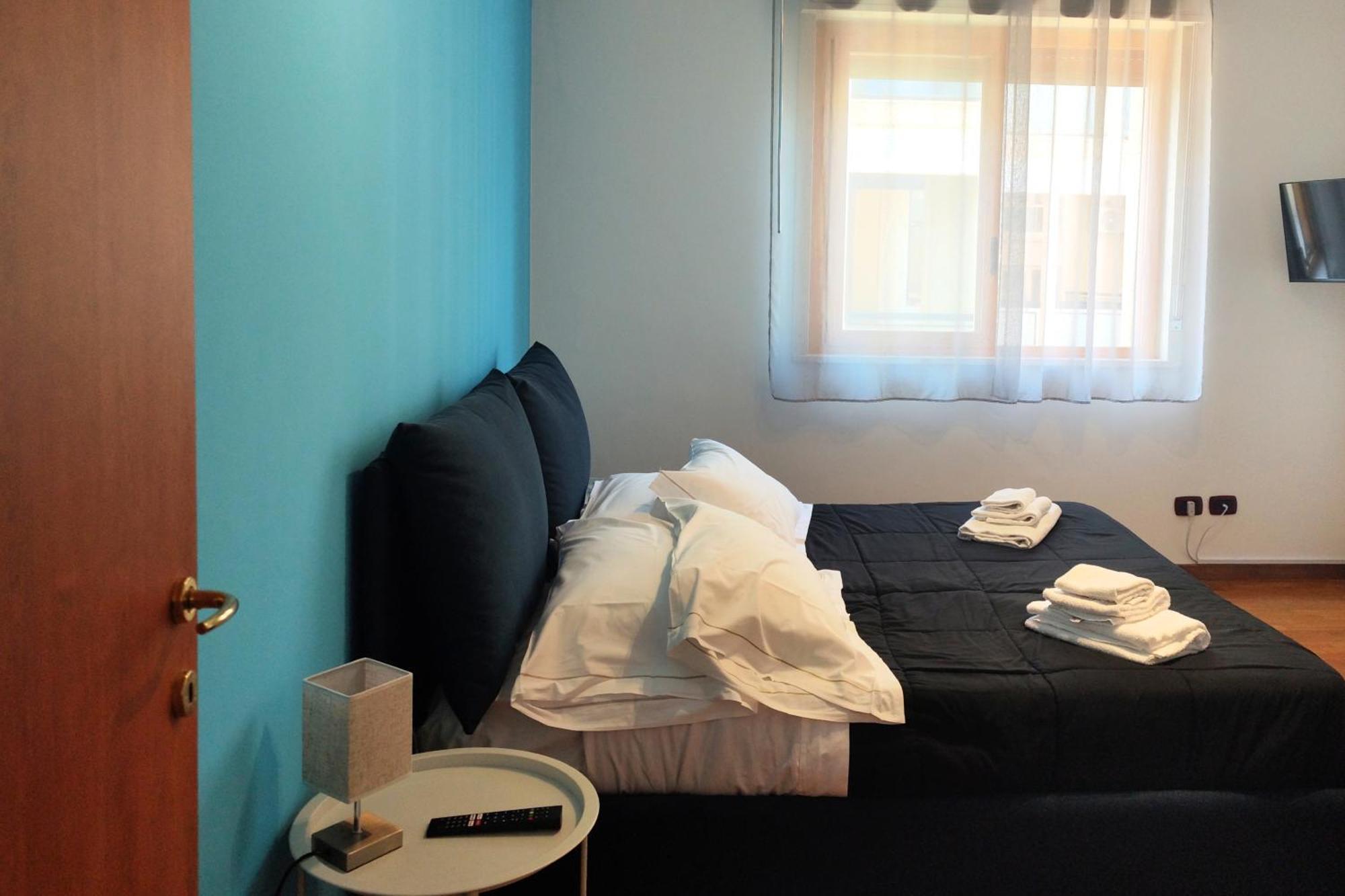 Rotolo Suite 502 Catania Exterior photo