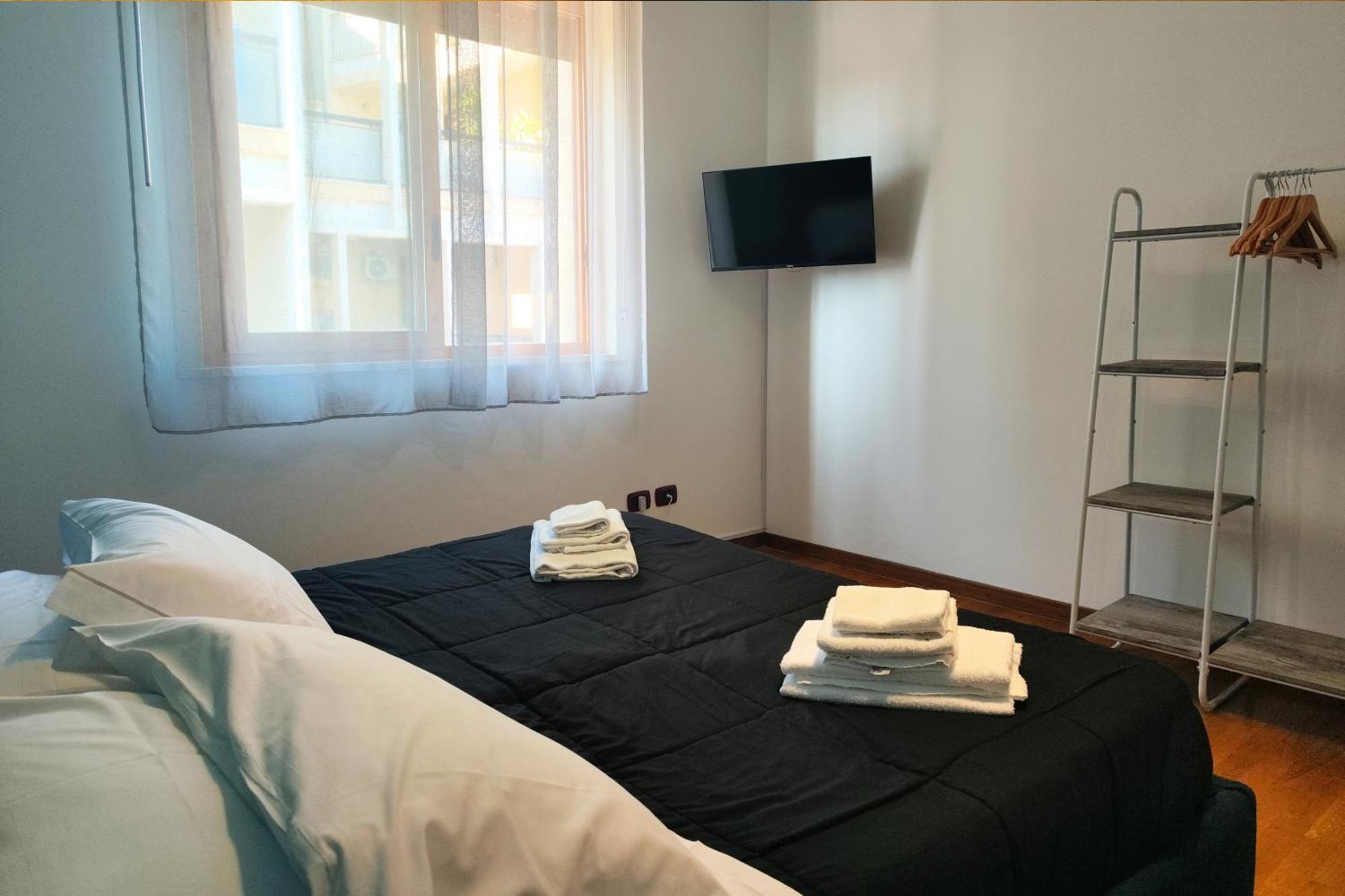 Rotolo Suite 502 Catania Exterior photo